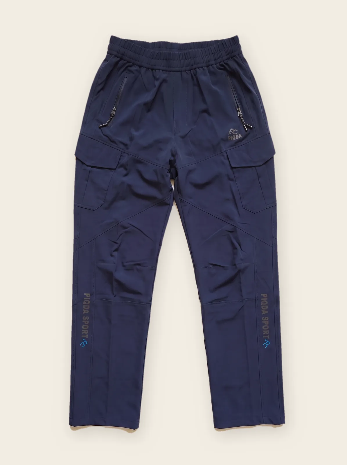 Pantalón Cumbre Azul marino — vista 6