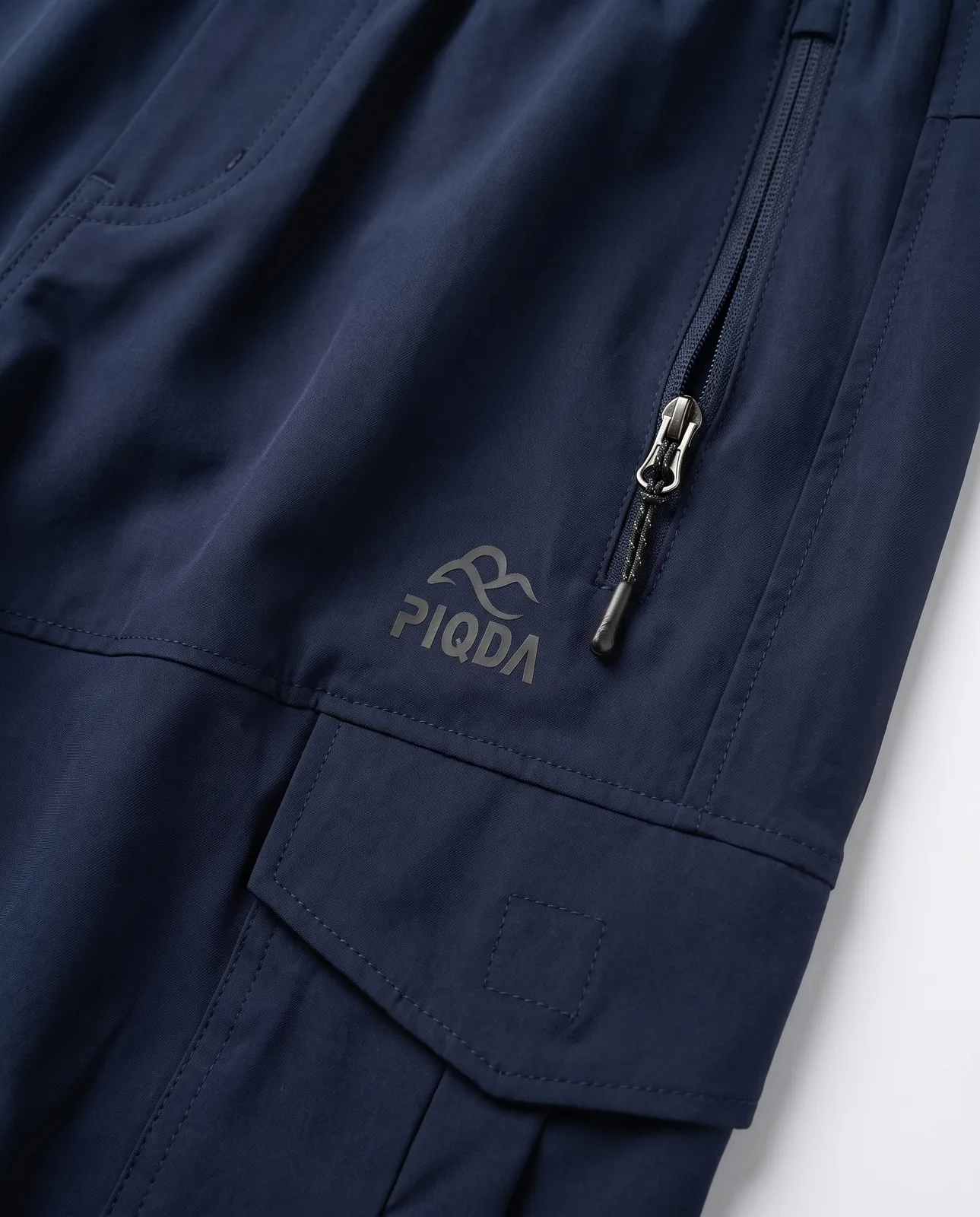 Pantalón Cumbre Azul marino — vista 5
