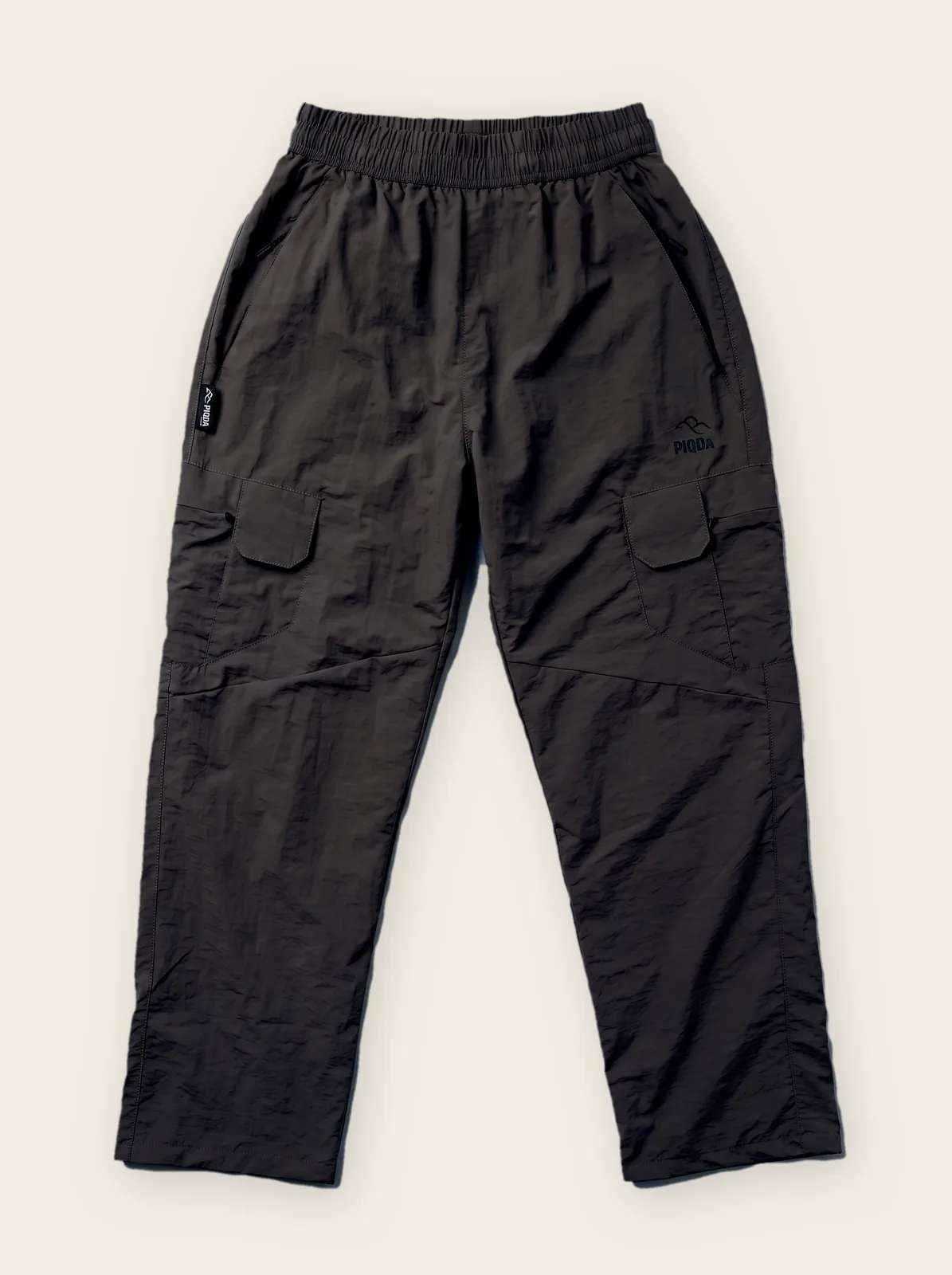 Pantalón Quebrada Negro
