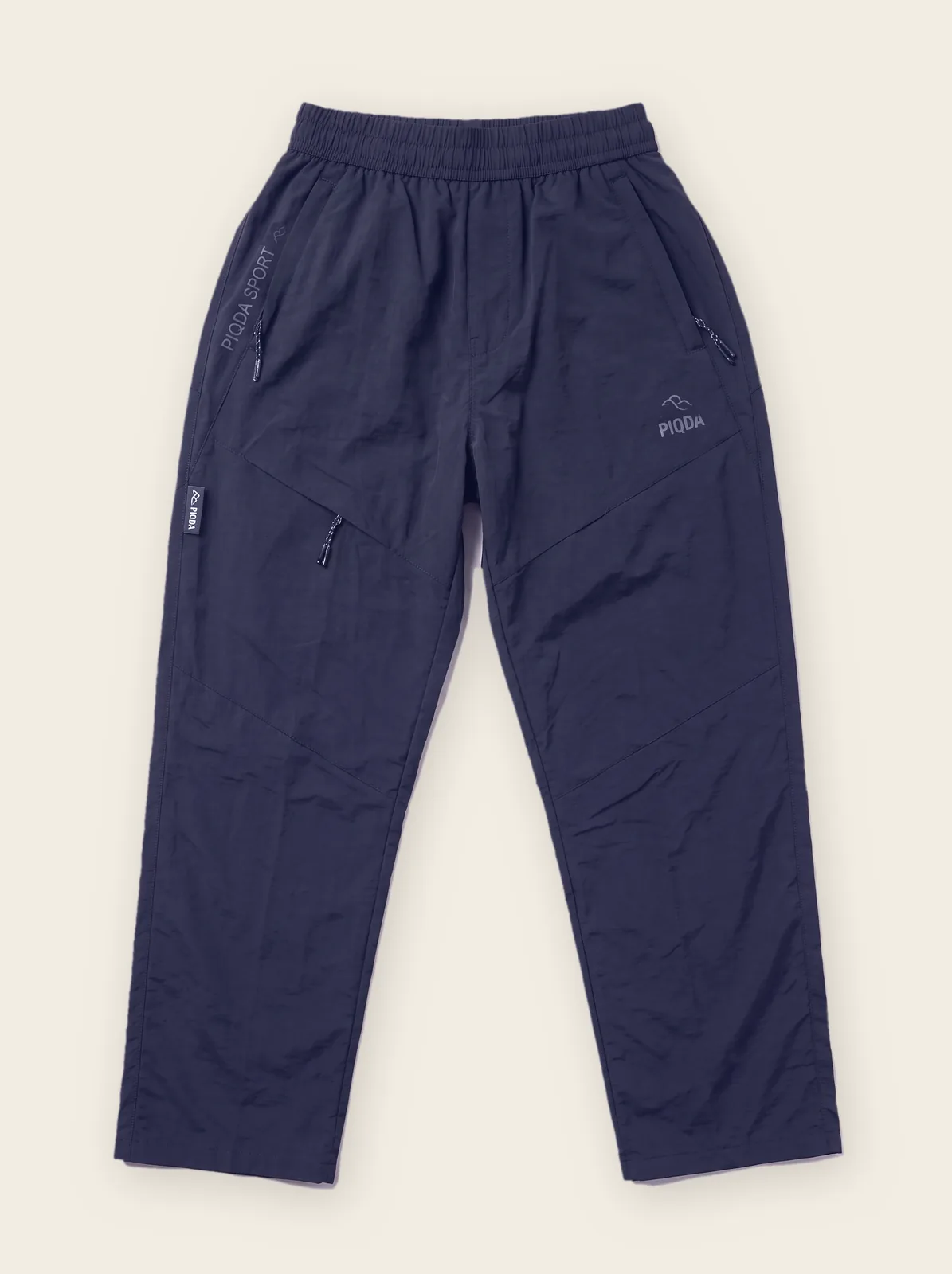 Pantalón Sendero Azul marino