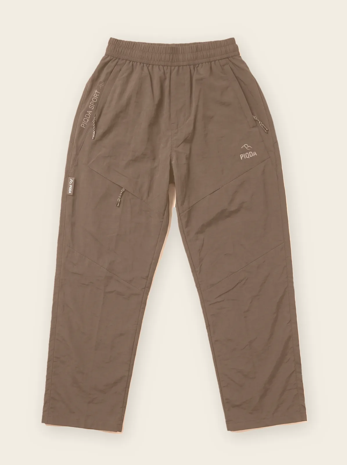 Pantalón Sendero Marrón topo